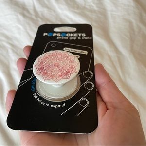 FREE NWT PopSocket Grip - FREE with purchase!!
